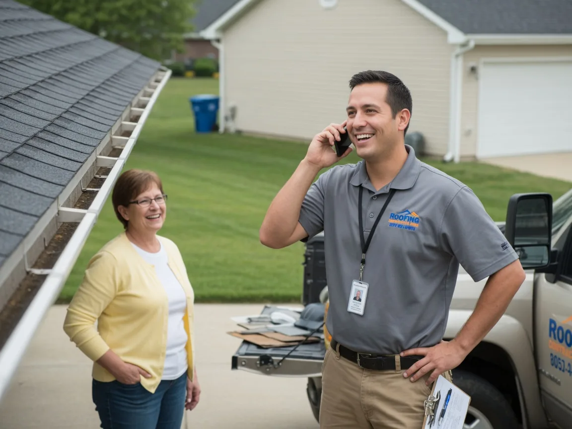 Local Roofing Contractors Schlater, MS FAQs
